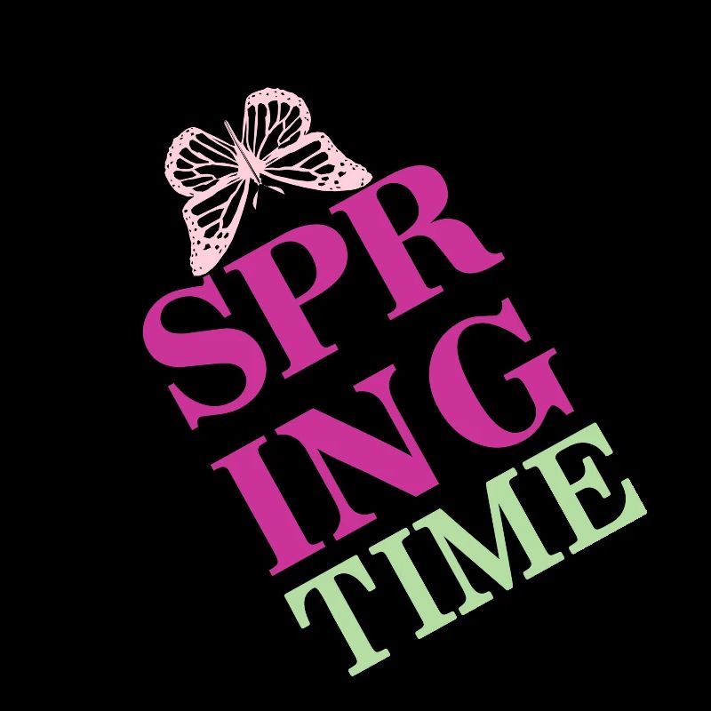 SpringTime - Spring is here!