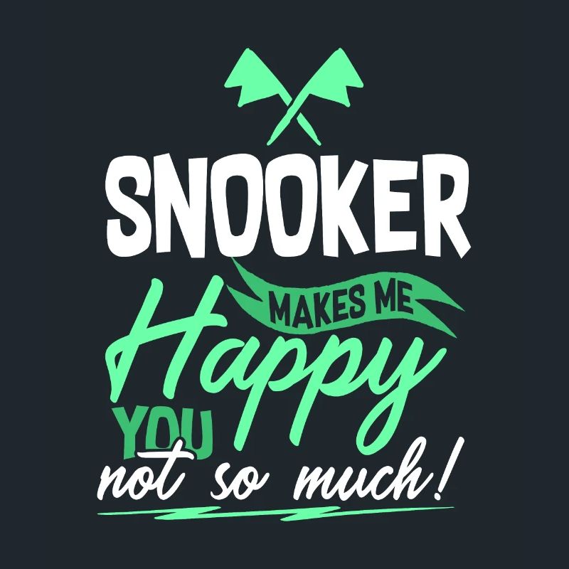 Snooker Billiards