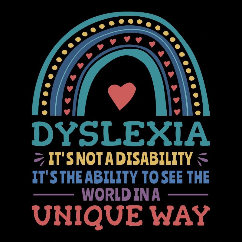Dyslexie Conscience Dyslexie Dyslexie