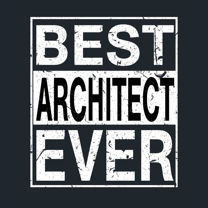 Best Architect Ever Architect Gift