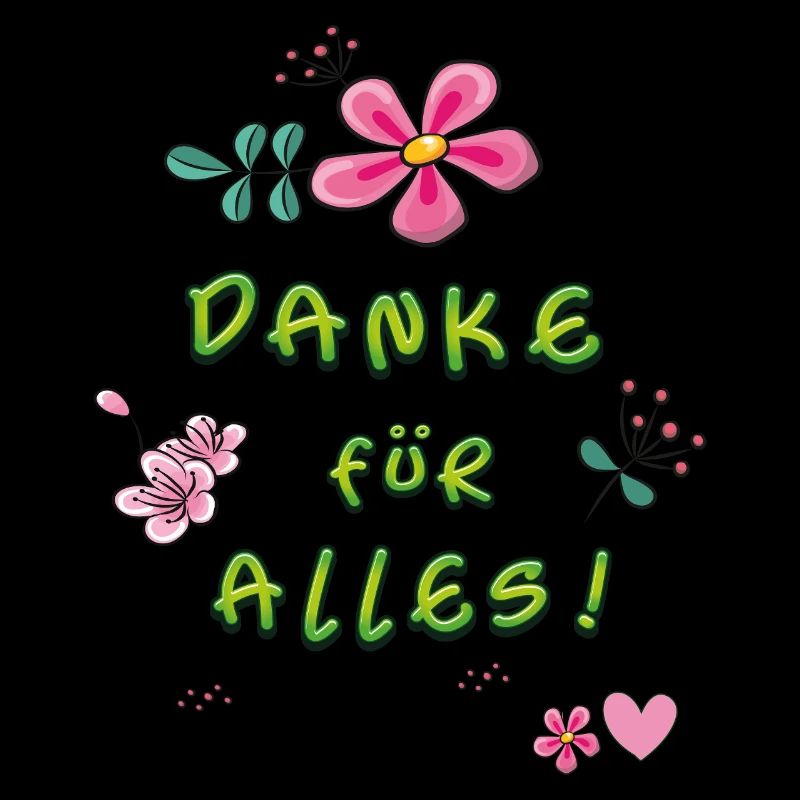 Thanks for everything