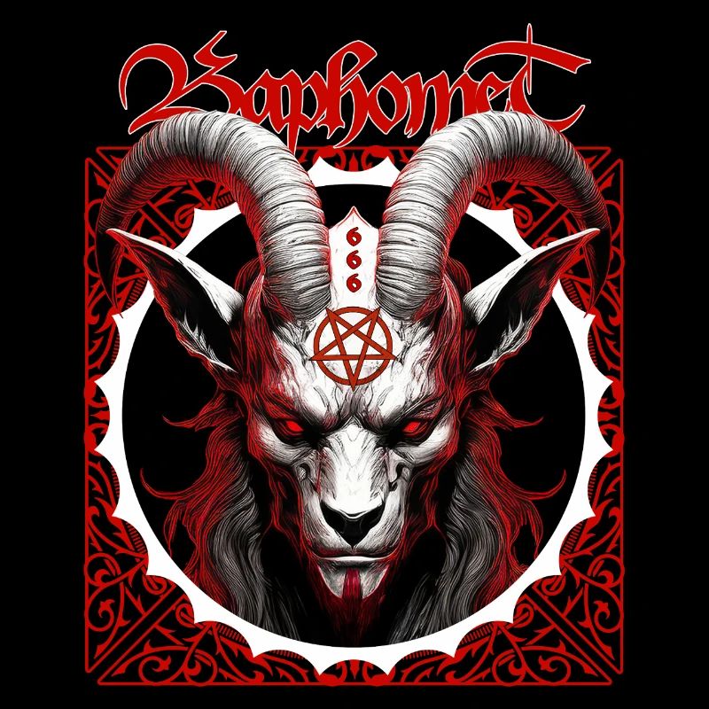 Baphomet