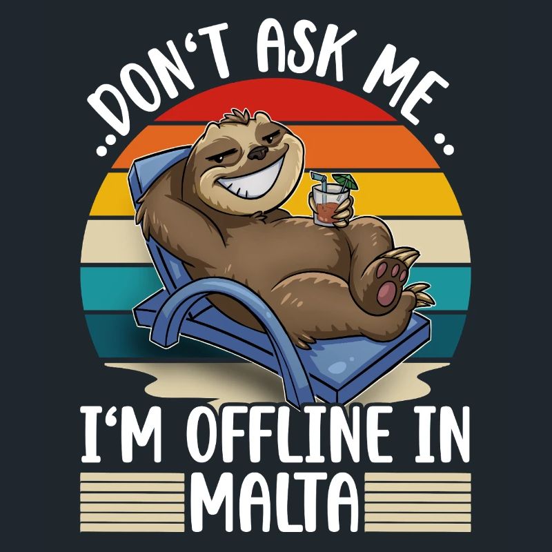 Vacances à Malte