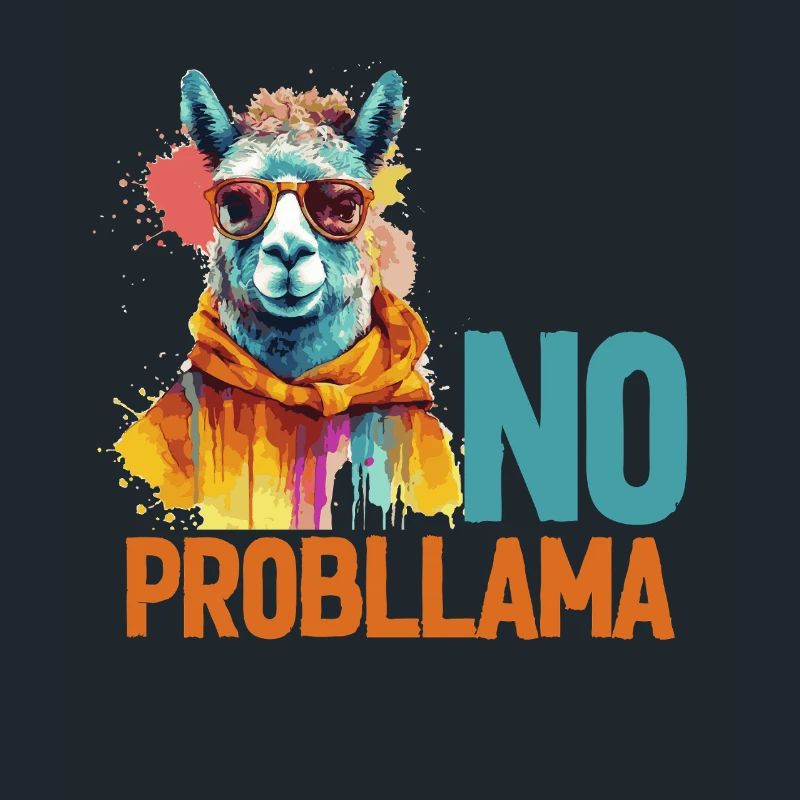 No problem Lama