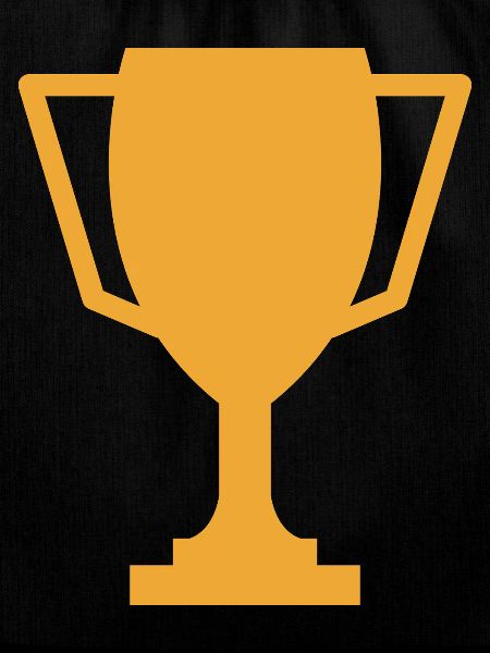 Trophäe