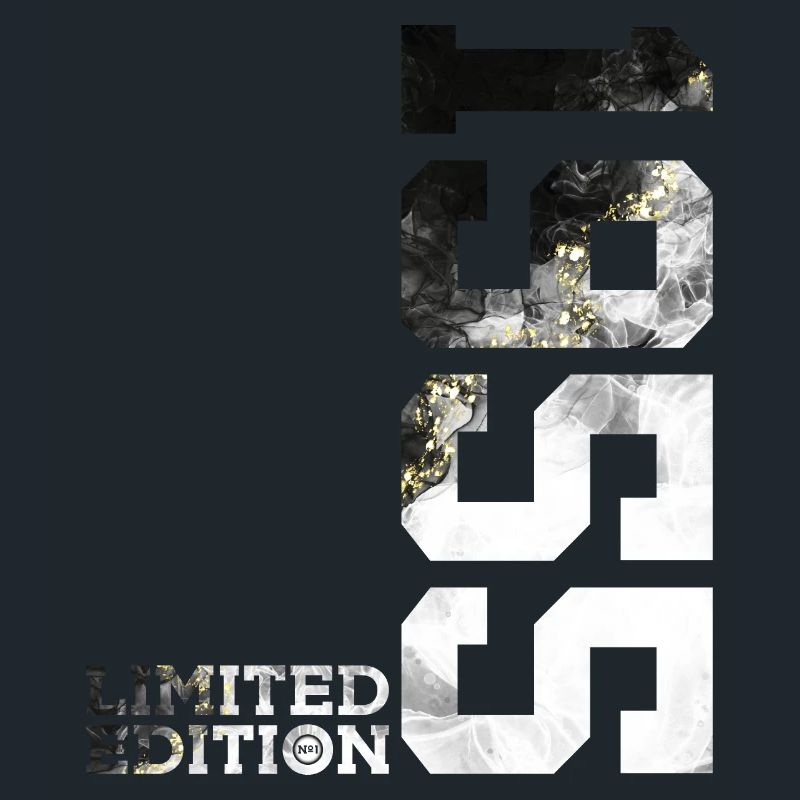 71E ANNIVERSAIRE ÉDITION LIMITÉE 1955