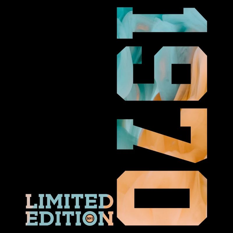 56E ANNIVERSAIRE ÉDITION LIMITÉE 1970