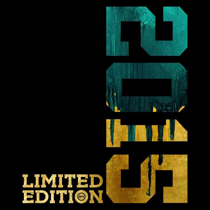 11TH BIRTHDAY LIMITED EDITION 2015