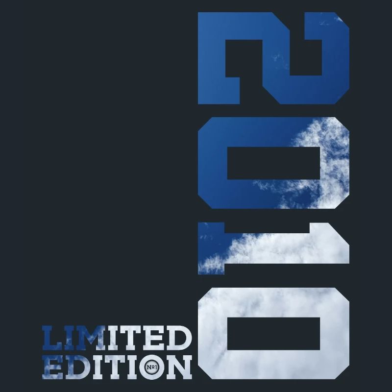 ÉDITION LIMITÉE 2010 16E ANNIVERSAIRE
