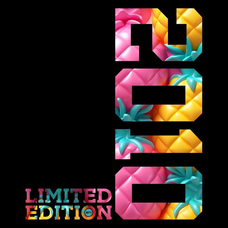 16E ANNIVERSAIRE ÉDITION LIMITÉE 2010