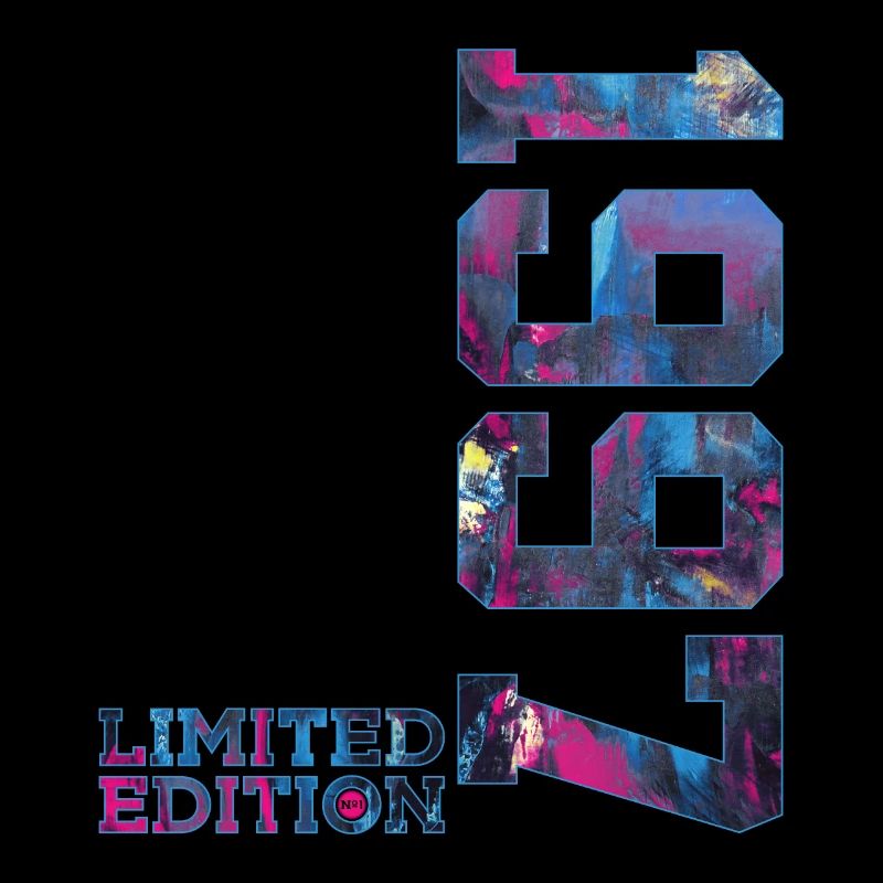 29E ANNIVERSAIRE 29 ANS ÉDITION LIMITÉE 1997