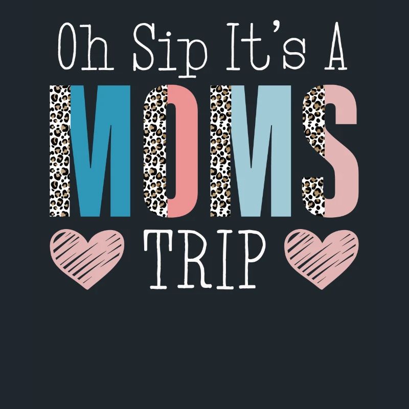 Week-end des mamans Oh Sip C’est un voyage de mamans