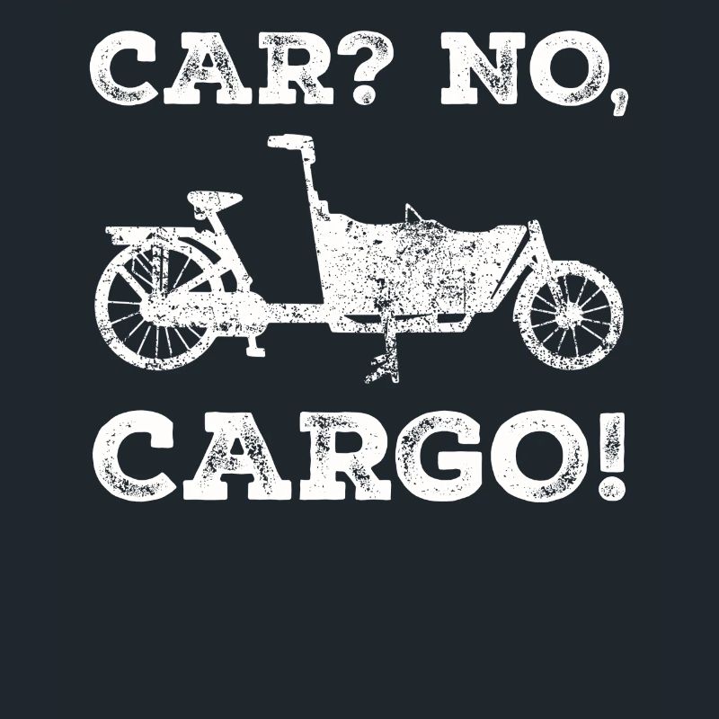 Voiture Pas De Cargaison Vélo Cargobike