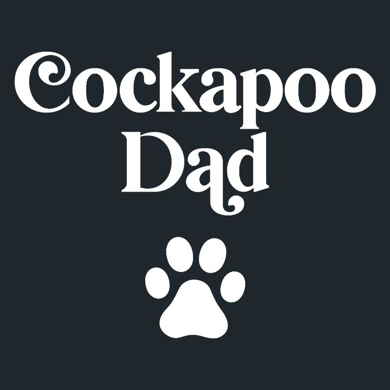 Papa Cockapoo