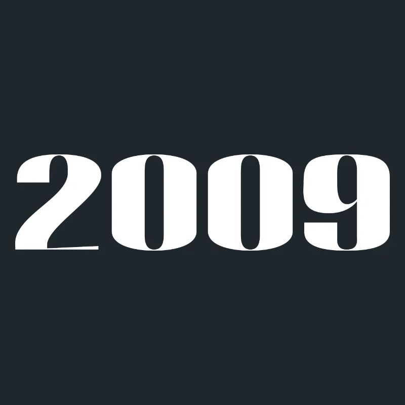 2009 - Gift born in 2009