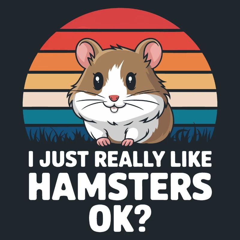 Hamster
