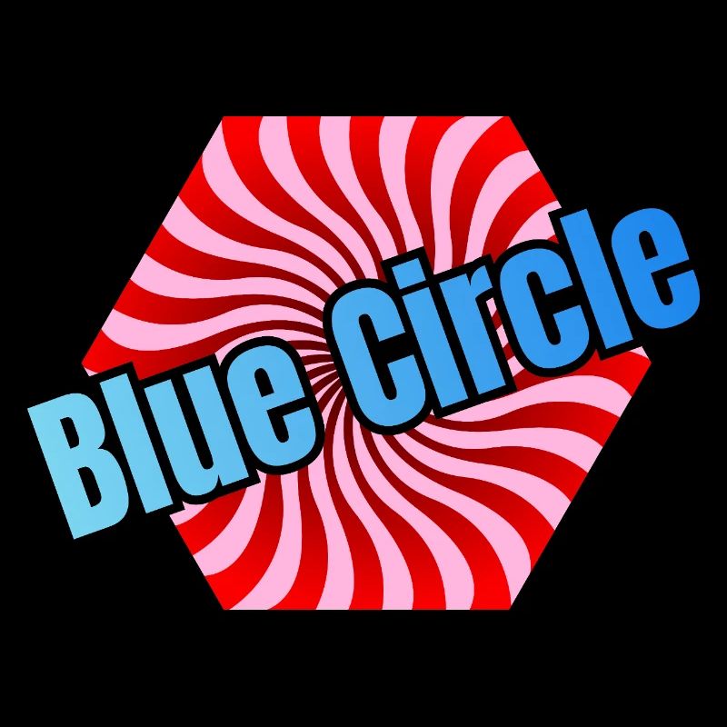 Sweet Hexagonal Candy