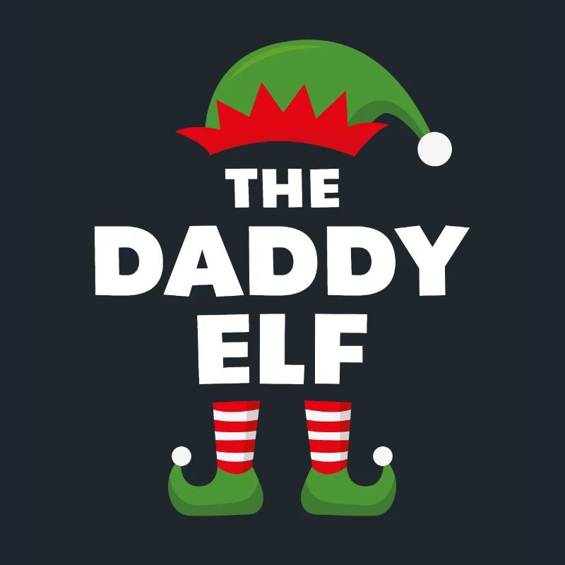 The Daddy Elf