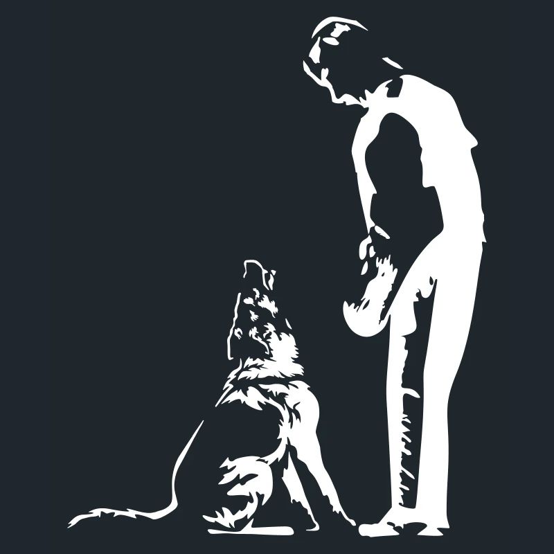 Service de protection des introductions en bourse de chiens de berger « Black Edition »