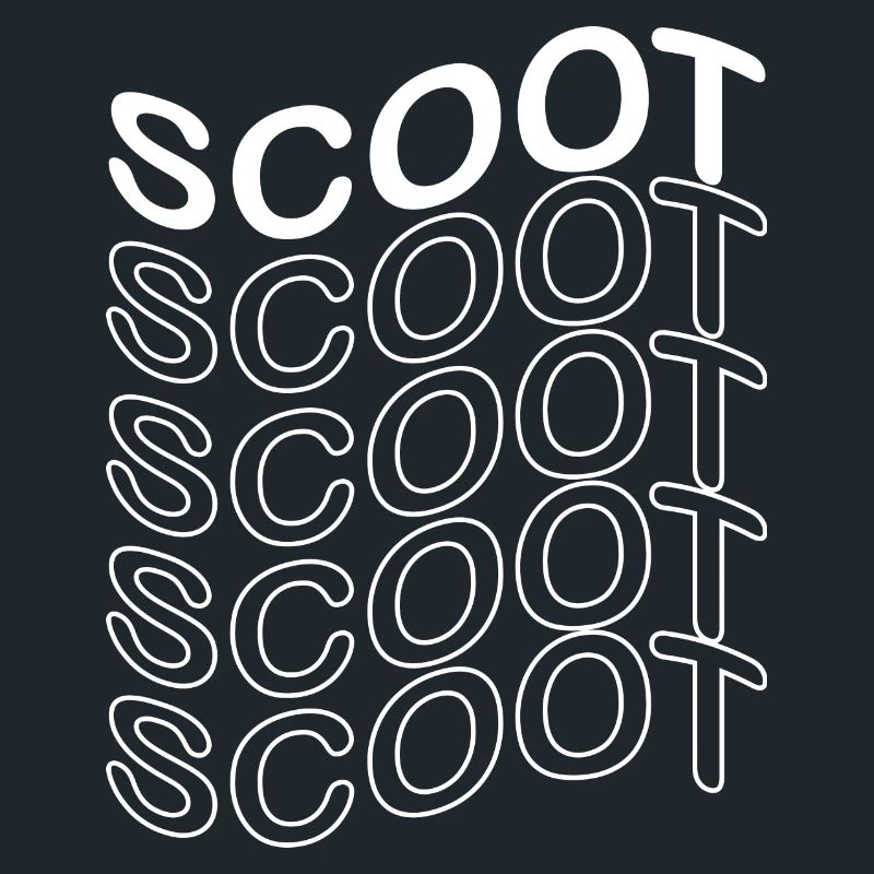 E-Scooter E-Roller Scooter