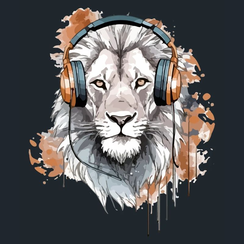 Heko le lion audiophile