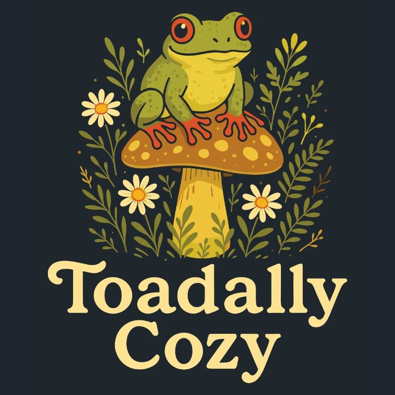Tree Frog Humor Tree Frog