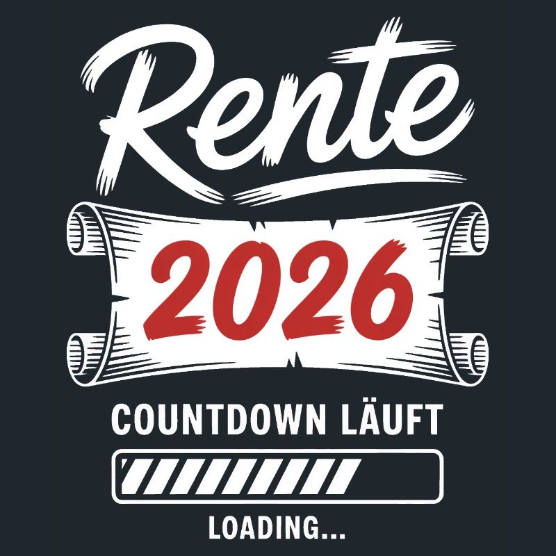 Pension 2026 countdown is on