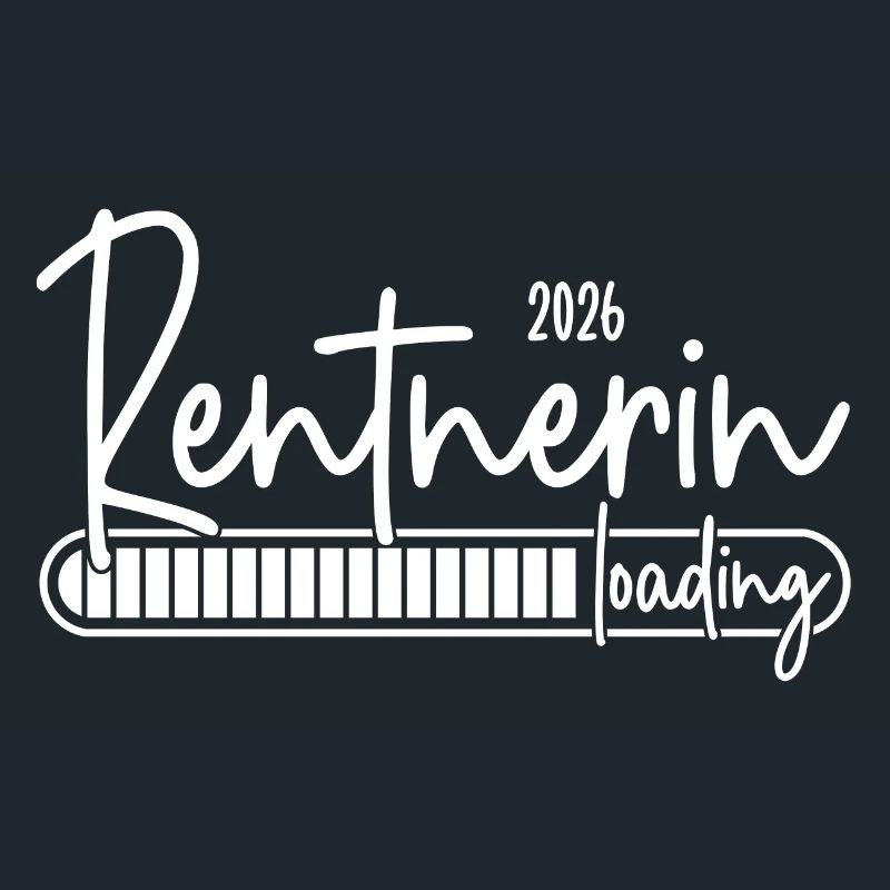 Rentnerin 2026 Loading