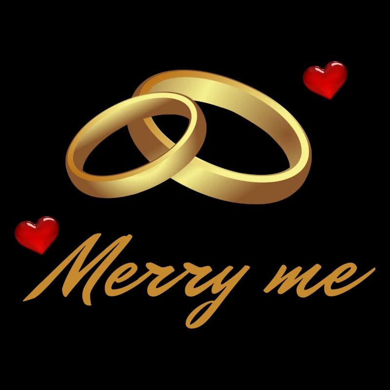 Merry me