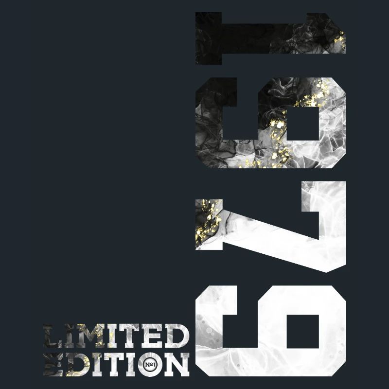 47E ANNIVERSAIRE ÉDITION LIMITÉE 1979