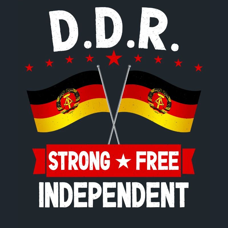 DDR