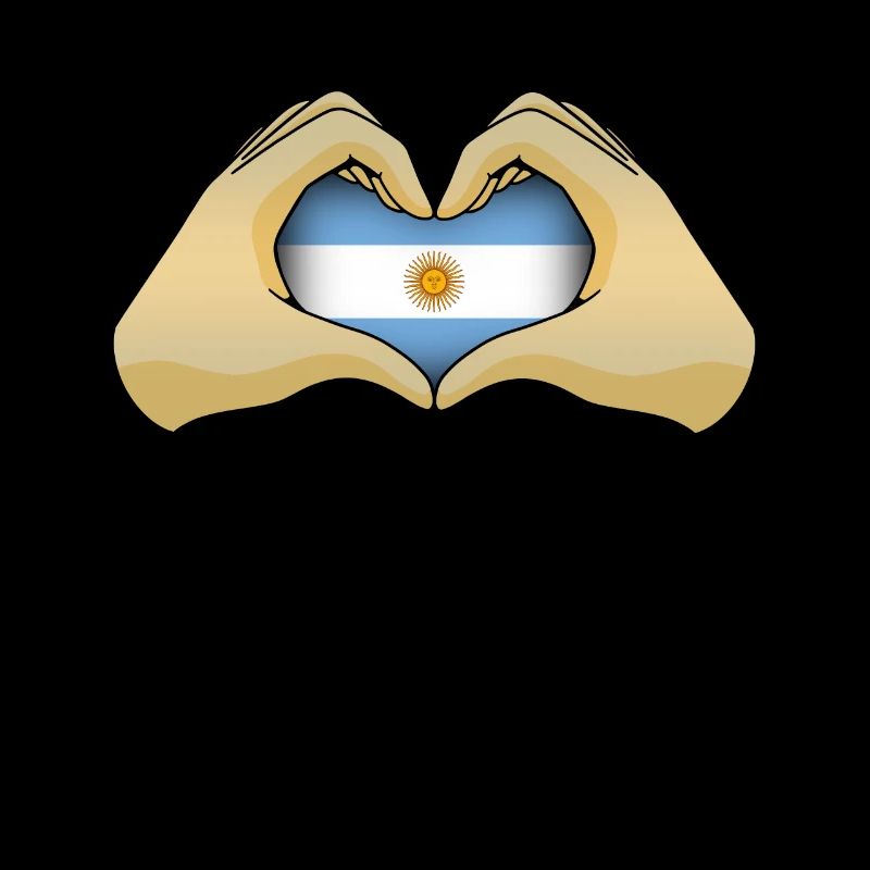 Argentinien