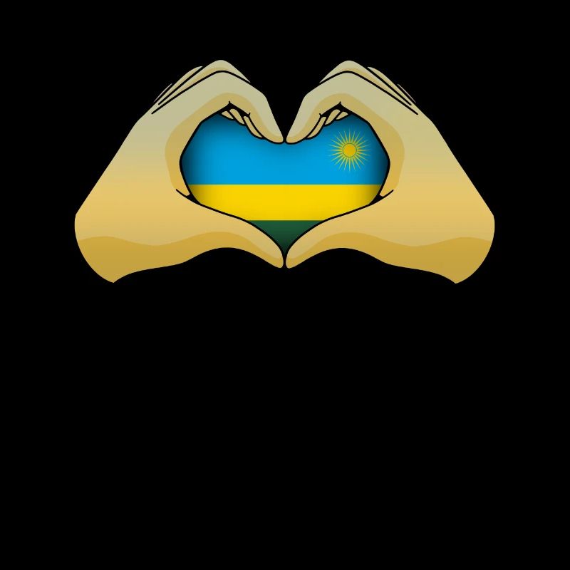 Rwanda