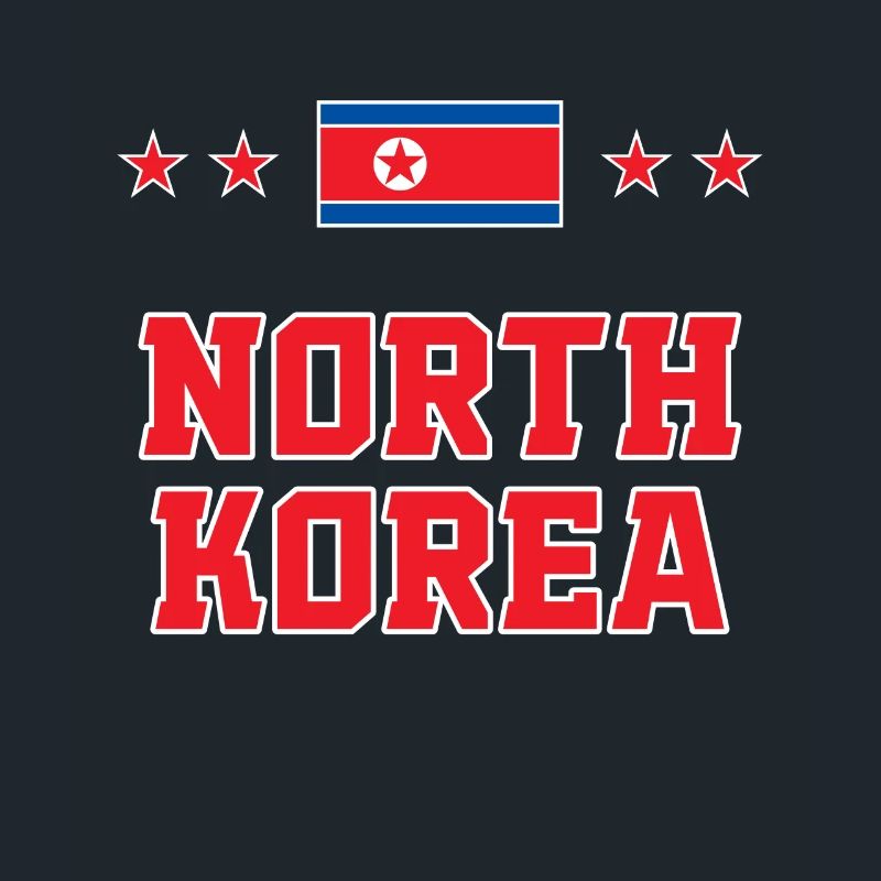 Corée du Nord