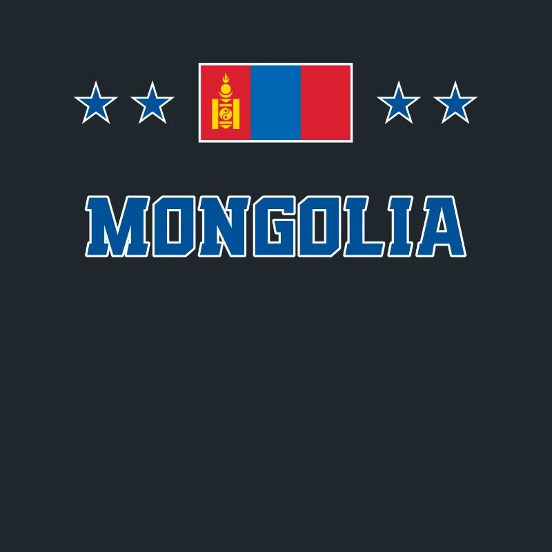 Mongolia