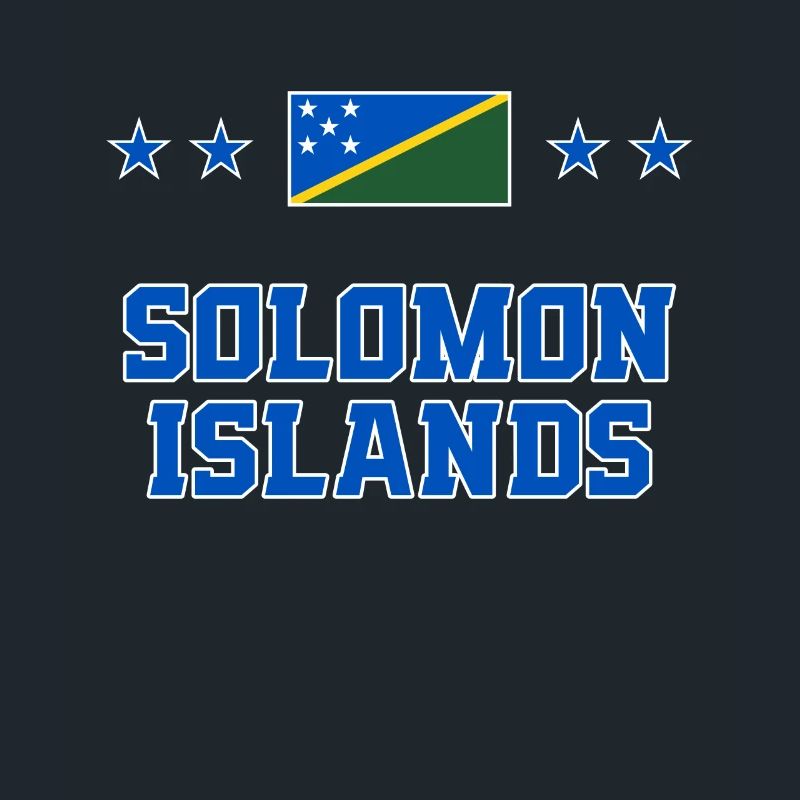 Solomon Islands