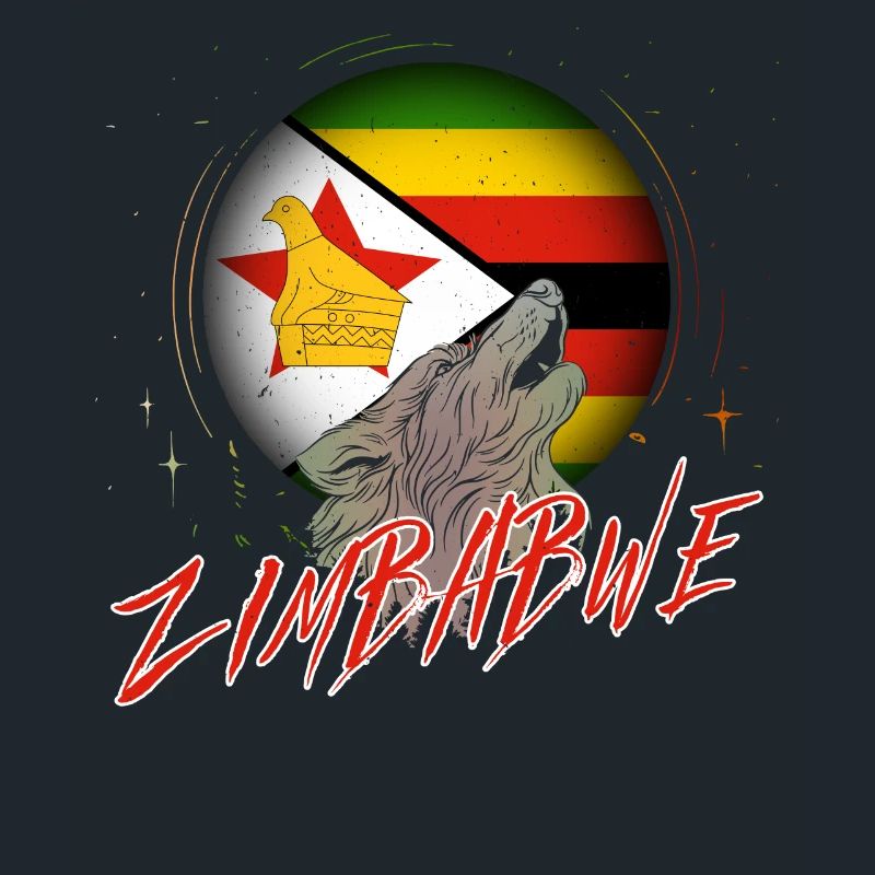 Simbabwe