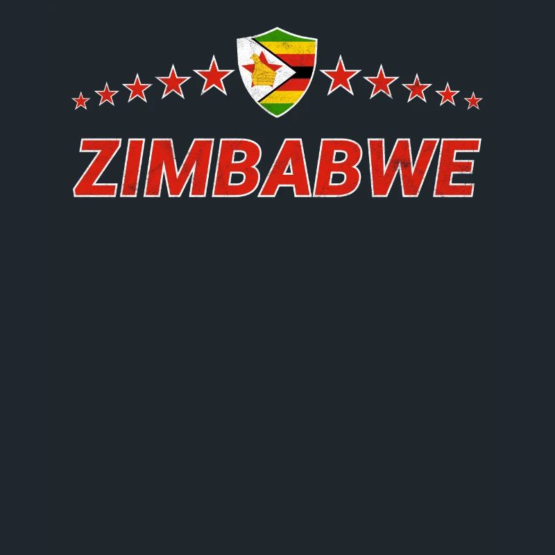 Simbabwe