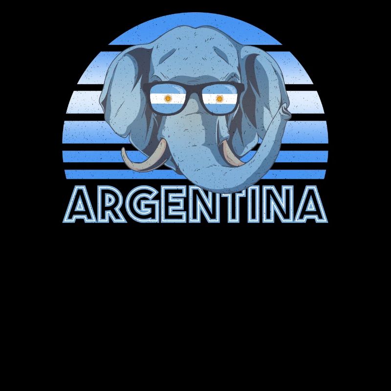 Argentinien