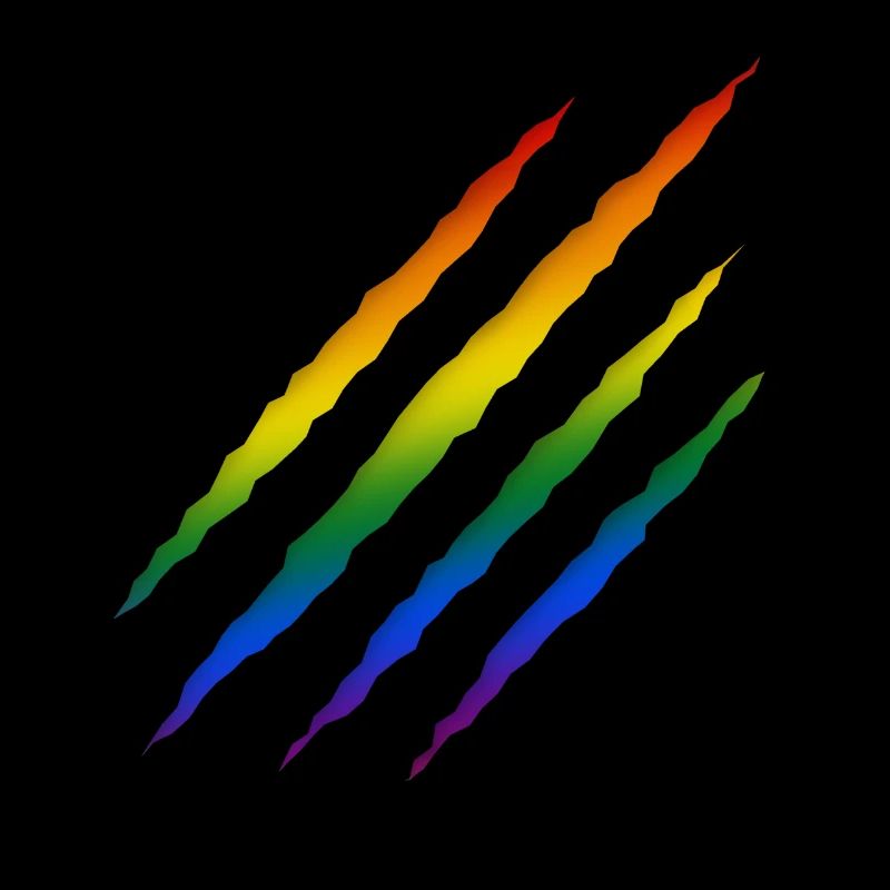Rainbow LGBT