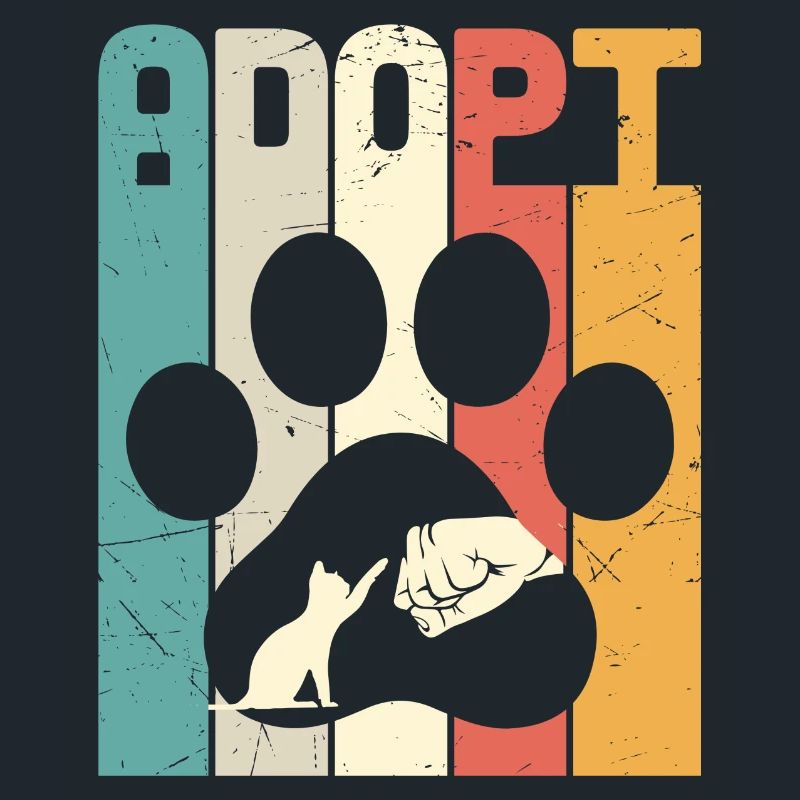 Adopter le chat