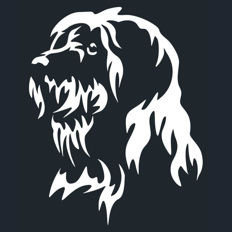Bobtail Kopf "Black Edition"
