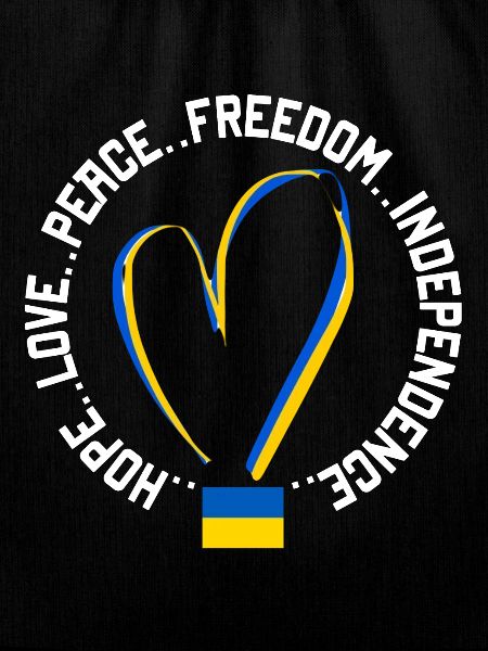 Ukraina