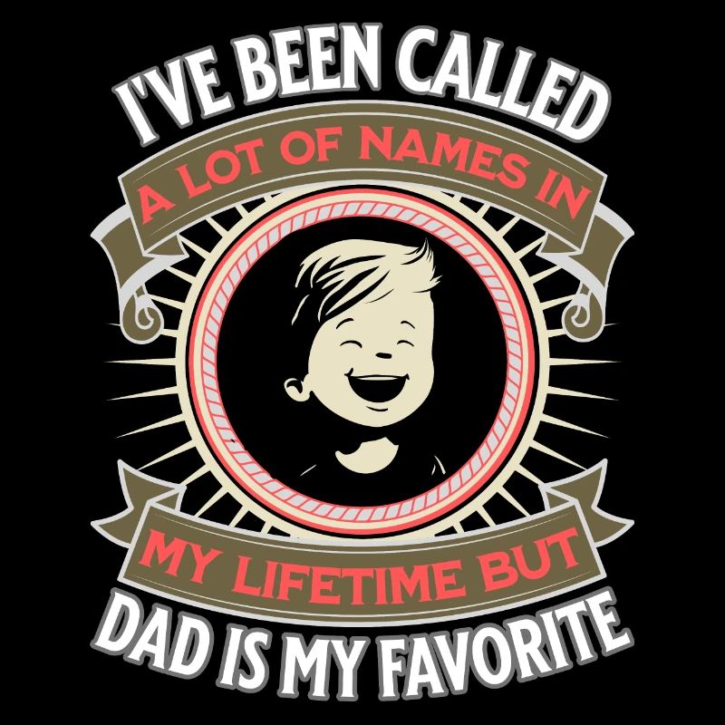 Papa est mon préféré