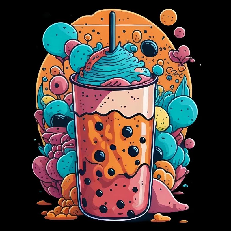 Cocktail d’été