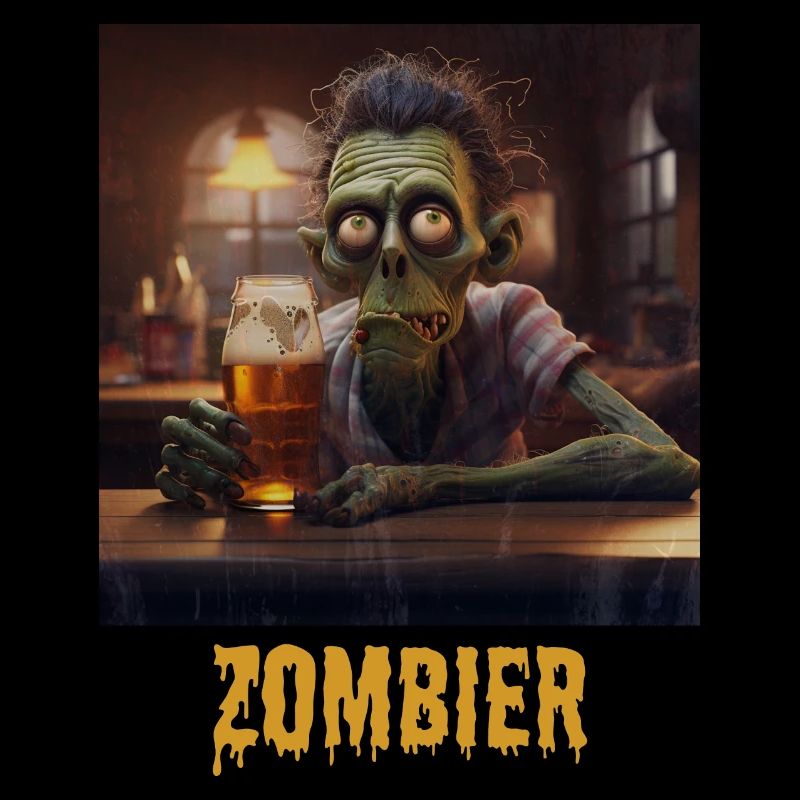 Zombier