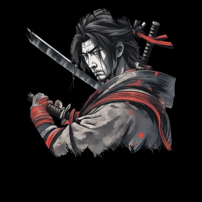 Samurai Spirit: Alte Kunst des Schwertes