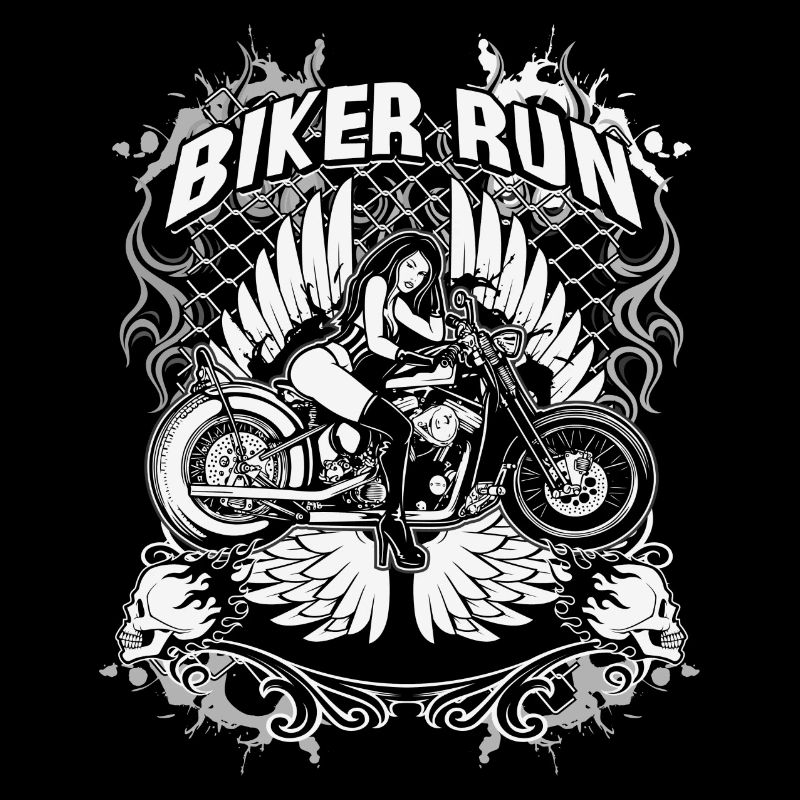 Biker