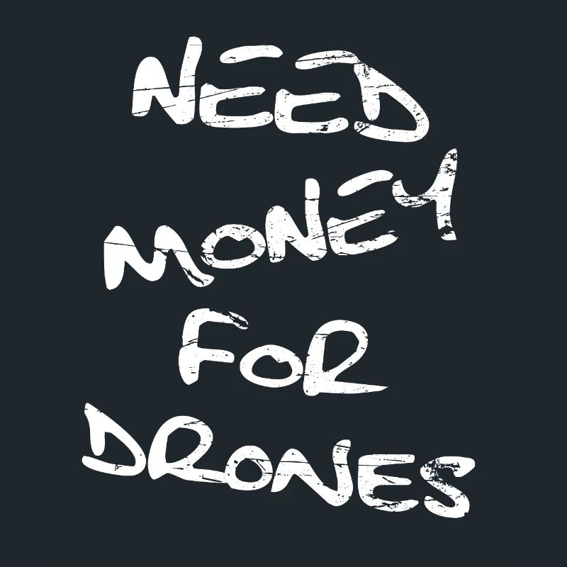 Drone Drones Pilot Drone Quadcopter Gift