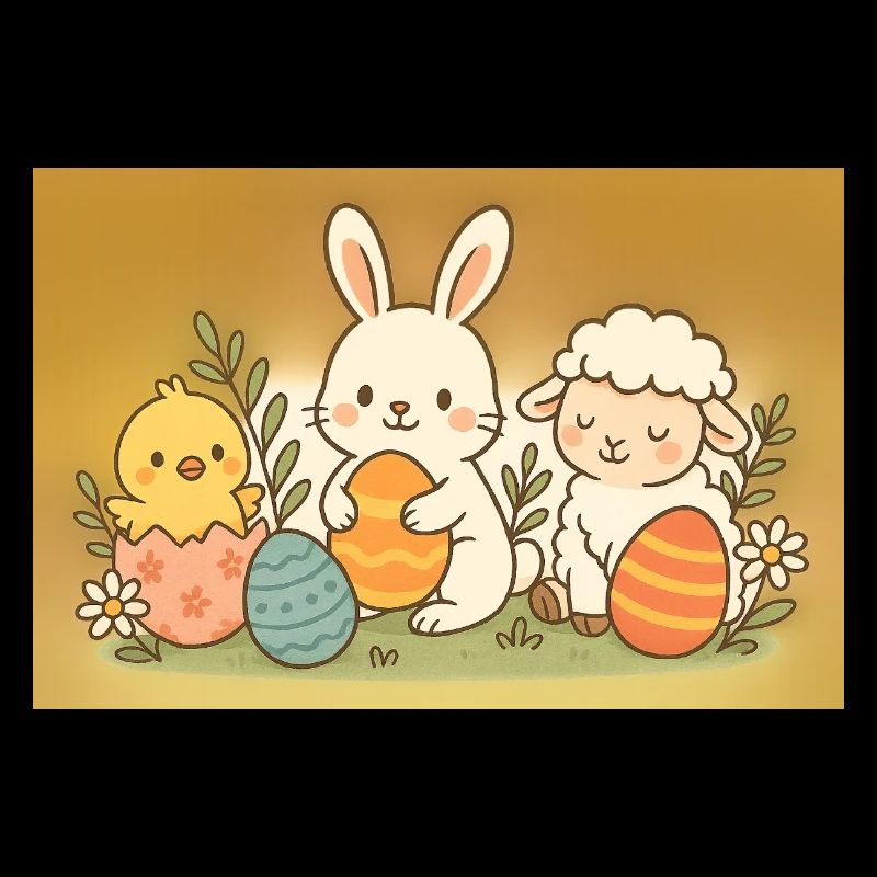 Easter